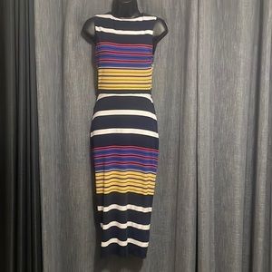 Kendall+ Kylie dress